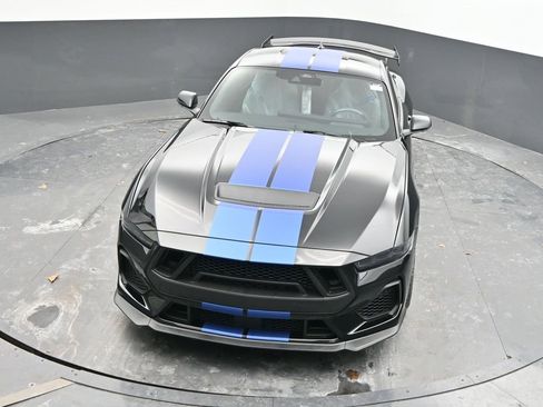 New 2025 Ford Mustang GT Premium w/ GT Performance Package image 30