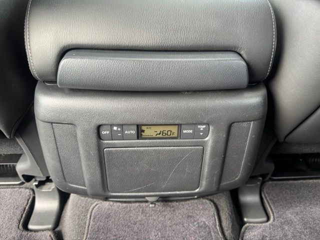 Used 2016 INFINITI QX80 4WD w/ Driver's Assistance Package image 24