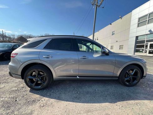 New 2026 Genesis GV70 2.5T Sport Prestige AWD/4WD image 5