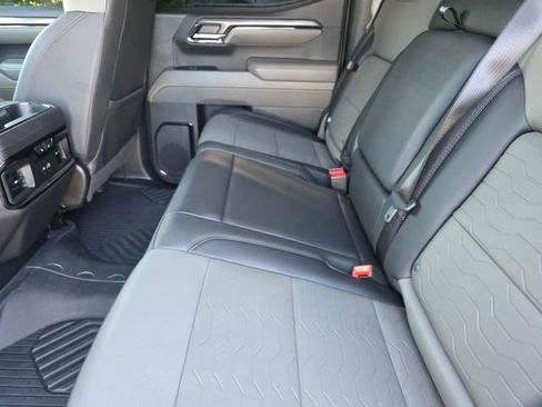 Used 2024 Chevrolet Silverado 1500 ZR2 w/ ZR2 Bison Edition AWD/4WD image 13