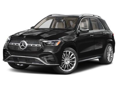 Used 2024 Mercedes-Benz GLE 450 4MATIC