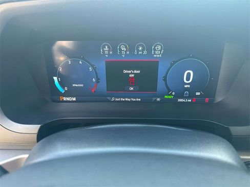 Used 2024 Ford F150 XLT w/ Mobile Office Package image 17