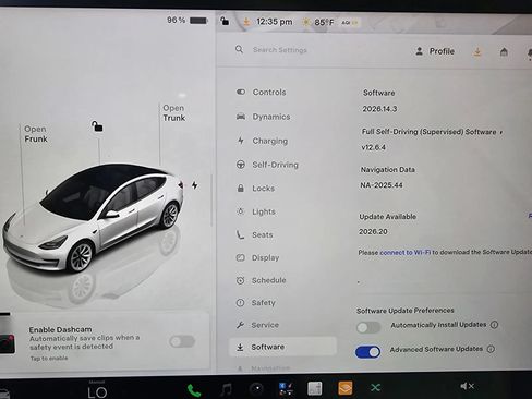 Used 2023 Tesla Model 3 Standard Range RWD image 17