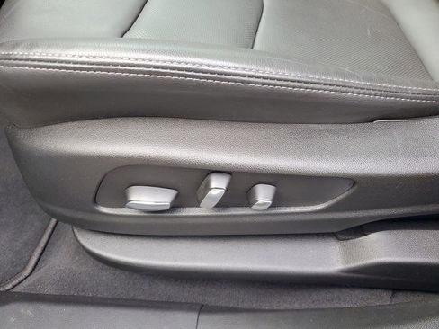 Certified 2024 Cadillac XT6 Sport image 8