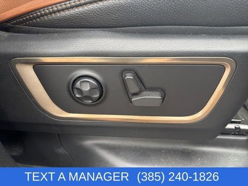 Used 2022 RAM 1500 Limited w/ Trailer Tow Group image 16