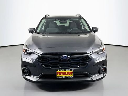 New 2026 Subaru Crosstrek 2.5i Premium AWD/4WD image 2