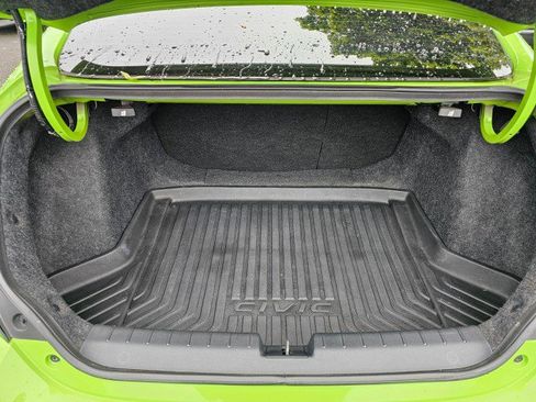 Used 2017 Honda Civic Si image 7