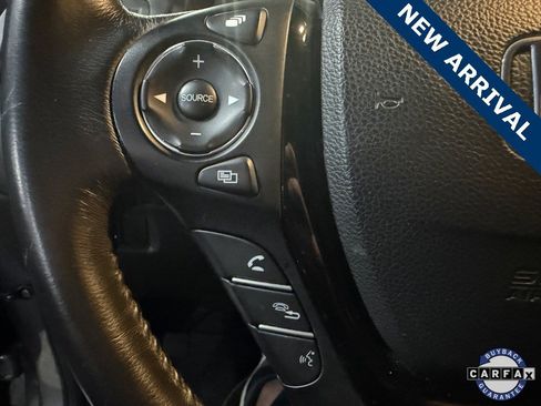 Used 2016 Honda Pilot Touring image 10