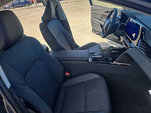 New 2026 Toyota Camry XLE image 10