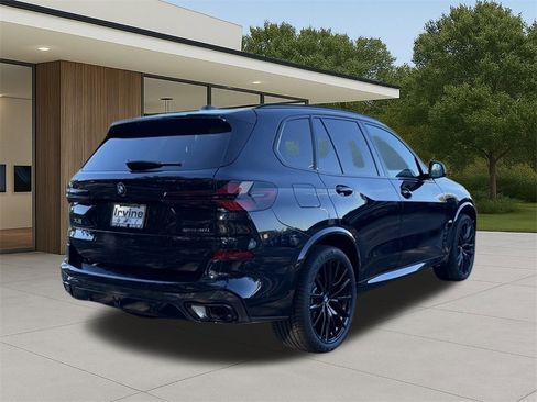 New 2026 BMW X5 sDrive40i w/ M Sport Package image 5