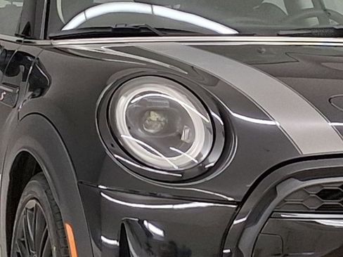 Certified 2024 MINI Cooper S FWD image 9