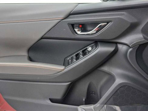 New 2026 Subaru Crosstrek 2.5i Limited image 23