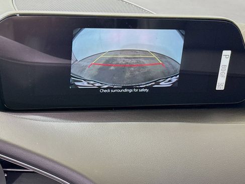 New 2026 MAZDA MAZDA3 2.5 S Sedan w/ Preferred Pkg FWD image 9