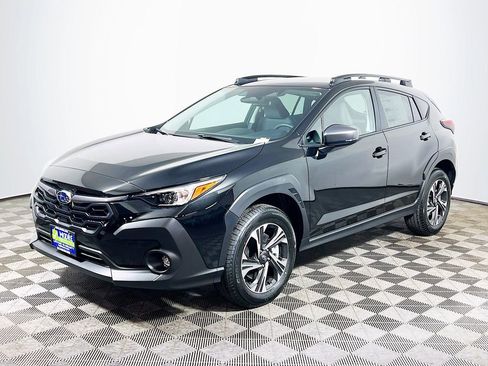 New 2026 Subaru Crosstrek 2.0i Premium image 3