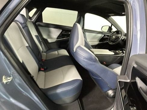Used 2023 Subaru Solterra AWD image 29