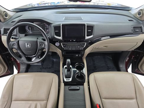Used 2019 Honda Ridgeline RTL-E image 9