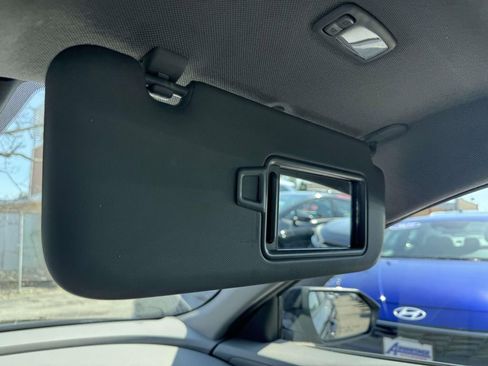 Certified 2023 Hyundai Elantra SEL image 32