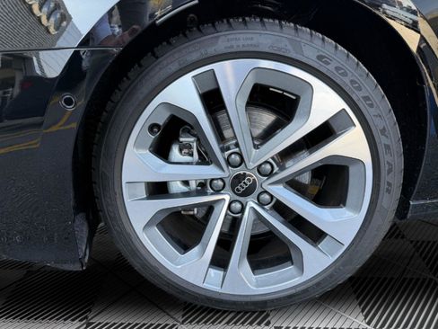 New 2026 Audi A3 2.0T Premium image 9