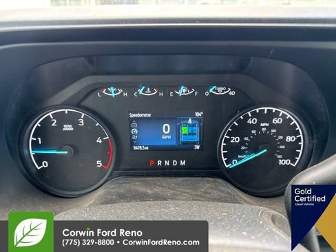Used 2025 Ford F350 XL AWD/4WD image 19