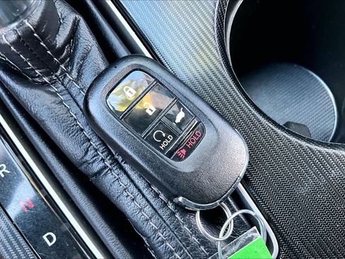 Used 2022 Honda Civic Sport image 14