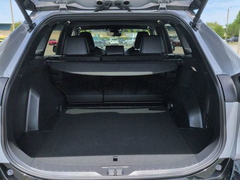 Certified 2024 Toyota RAV4 XSE AWD/4WD image 13