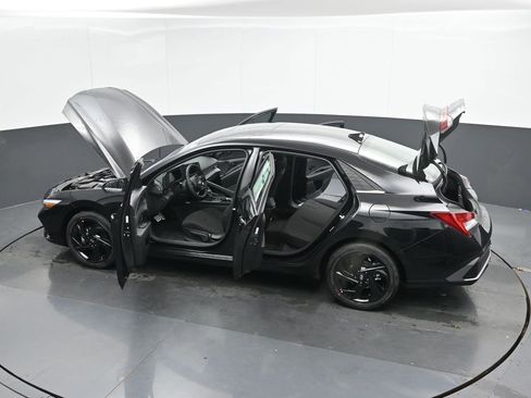 Used 2026 Hyundai Elantra SEL Sport Premium FWD image 57