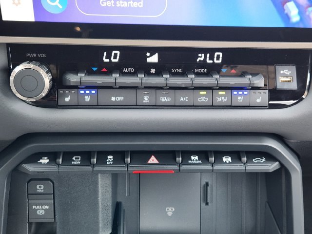 New 2026 Toyota Tundra Capstone AWD/4WD image 22