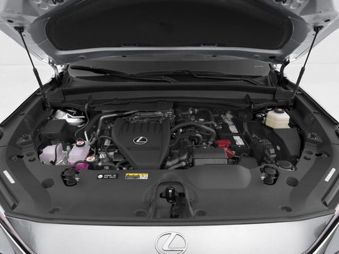 New 2026 Lexus TX 350 AWD image 8