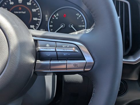 New 2026 MAZDA CX-50 AWD 2.5 S w/ Weather Package image 25