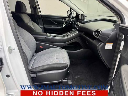 Used 2023 Hyundai Santa Fe SEL Convenience AWD/4WD image 20
