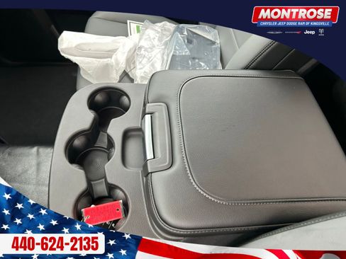 New 2026 RAM 2500 Tradesman image 16