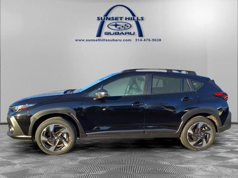 Certified 2025 Subaru Crosstrek 2.5i Limited w/ Crosstrek Mirror Package image 15