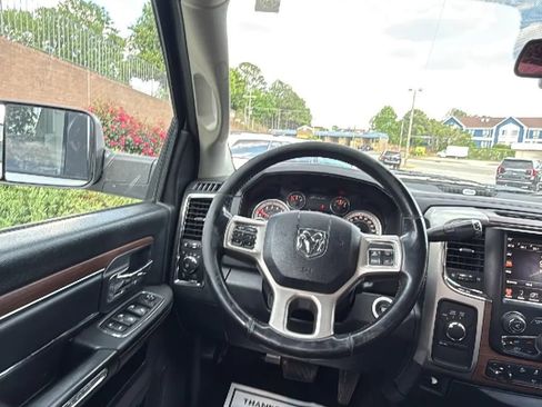 Used 2017 RAM 2500 Laramie w/ Off Road Package AWD/4WD image 26