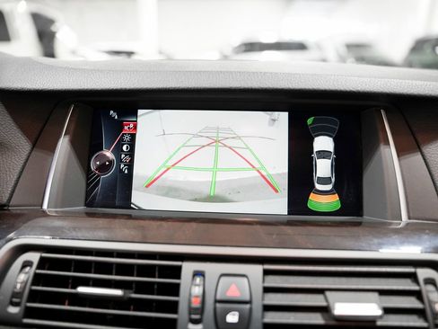 Used 2015 BMW 528i xDrive Sedan image 20