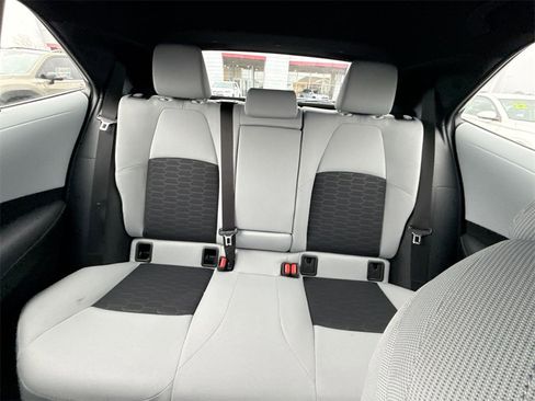 Used 2023 Toyota Corolla SE w/ SE Premium Package image 13