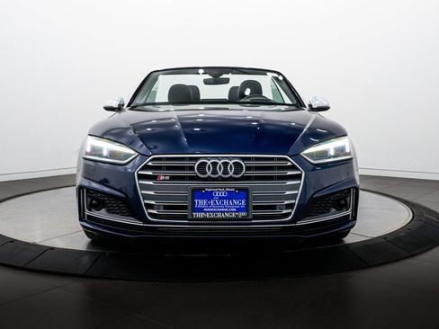 Used 2019 Audi S5 Prestige w/ Luxury Package AWD/4WD image 22