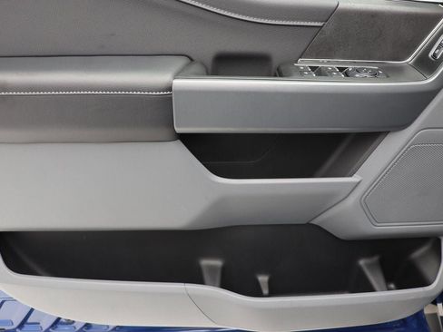 New 2025 Ford F150 XLT w/ Equipment Group 302A MID image 10