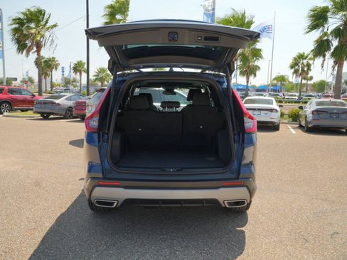 Used 2026 Honda CR-V TrailSport image 12