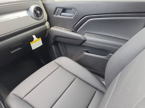 New 2026 Chevrolet Colorado LT w/ LT Convenience Package image 17