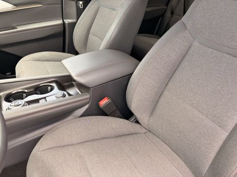 Certified 2025 Ford Explorer Active RWD image 16