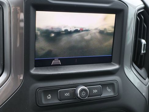 Used 2021 GMC Sierra 3500 4x4 Crew Cab w/ Convenience Package image 16