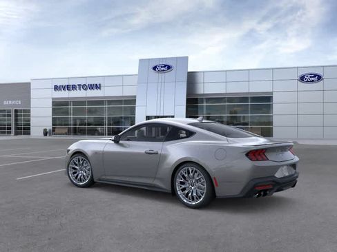 New 2026 Ford Mustang GT Premium RWD image 4