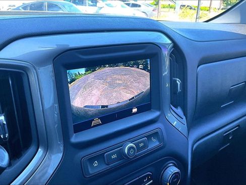 Used 2023 Chevrolet Silverado 2500 W/T w/ WT Fleet Convenience Package AWD/4WD image 28