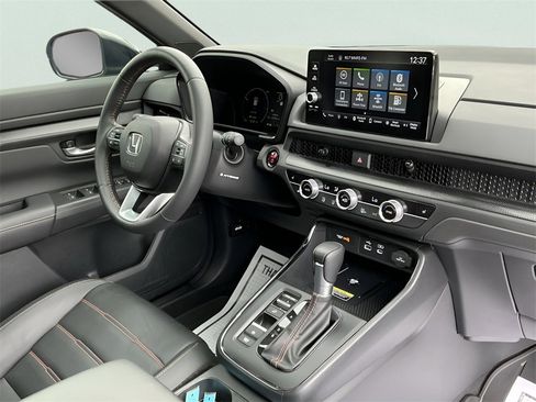 Certified 2024 Honda CR-V Sport-L image 40