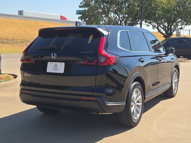 Used 2023 Honda CR-V EX image 5