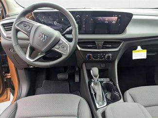 New 2025 Buick Encore GX Preferred w/ Comfort Package AWD/4WD video 3