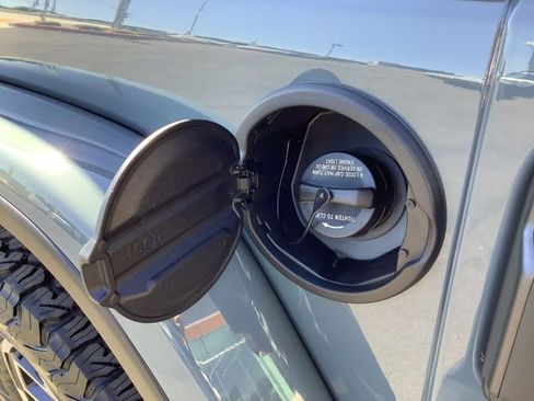 New 2026 Jeep Wrangler Rubicon image 23