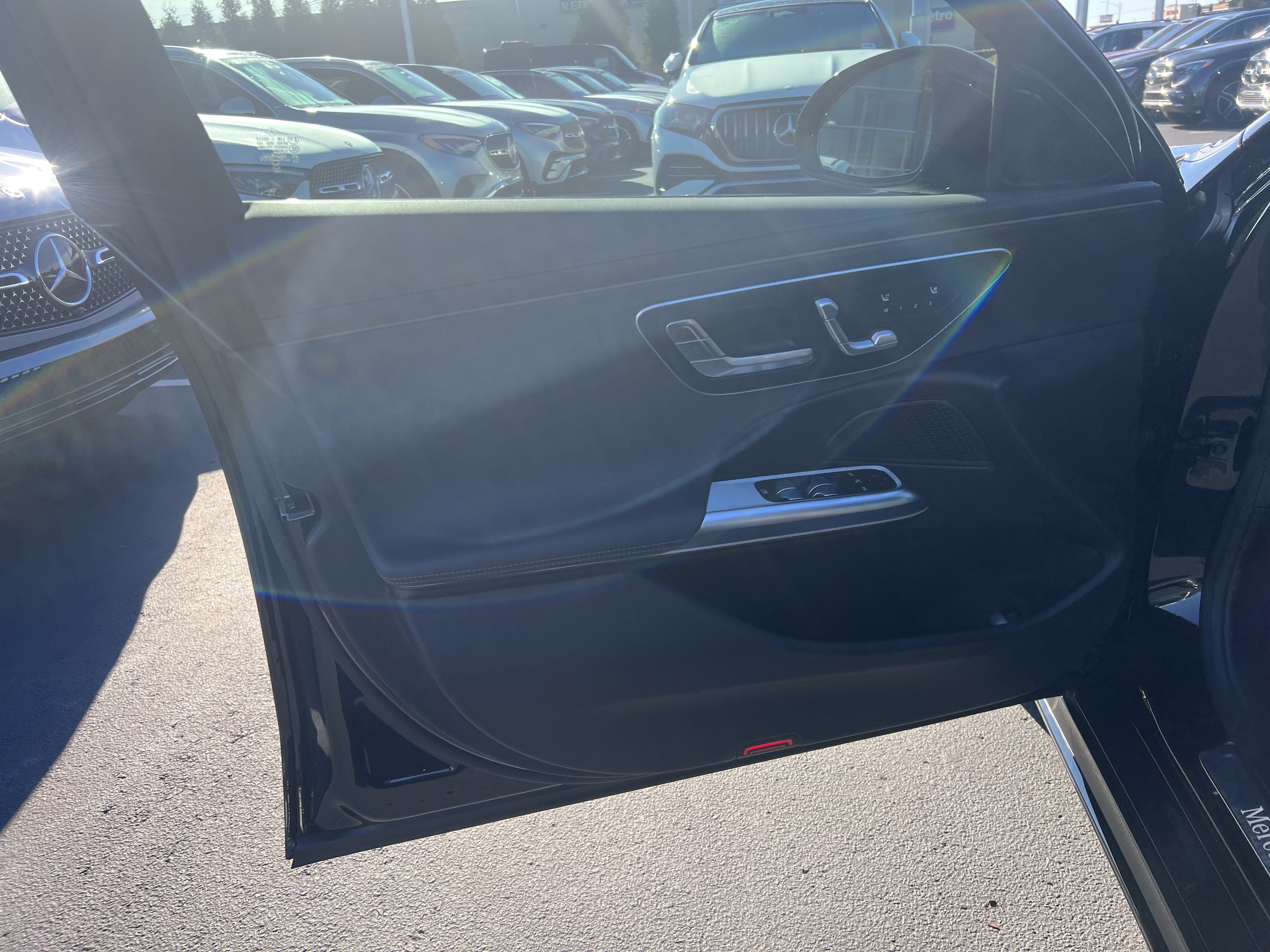 Used 2026 Mercedes-Benz E 350 Sedan image 14