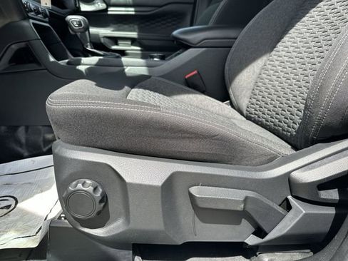 Used 2025 Ford Ranger XL w/ Trailer Tow Package AWD/4WD image 16