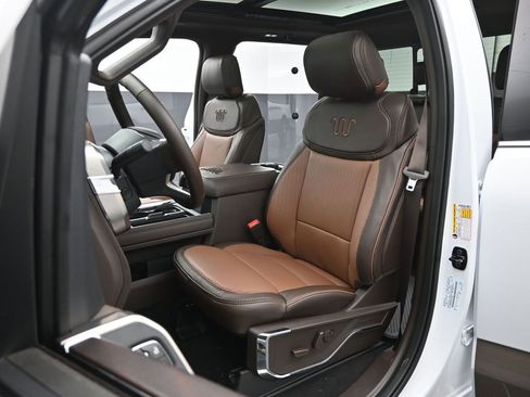 New 2026 Ford F250 King Ranch AWD/4WD image 8